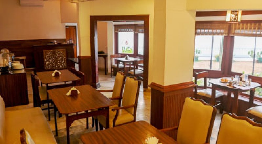 Mascot Beach Resort Open Lawn Kannur for wedding