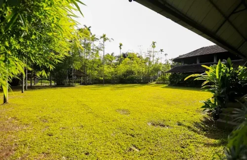 The Hill District Club in Kolagapaara ,Wayanad FOR outdoor wedding