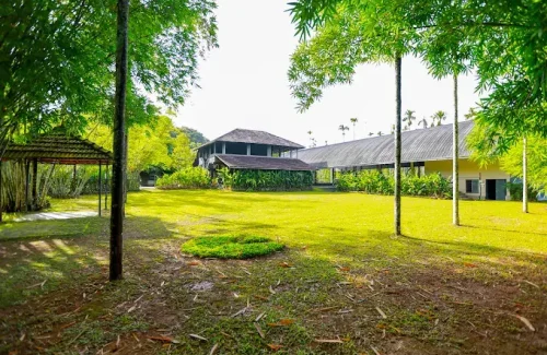 The Hill District Club in Kolagapaara ,Wayanad FOR outdoor wedding