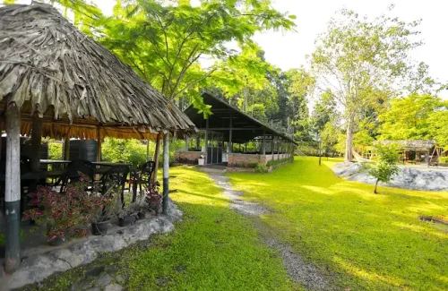 The Hill District Club in Kolagapaara ,Wayanad FOR outdoor wedding