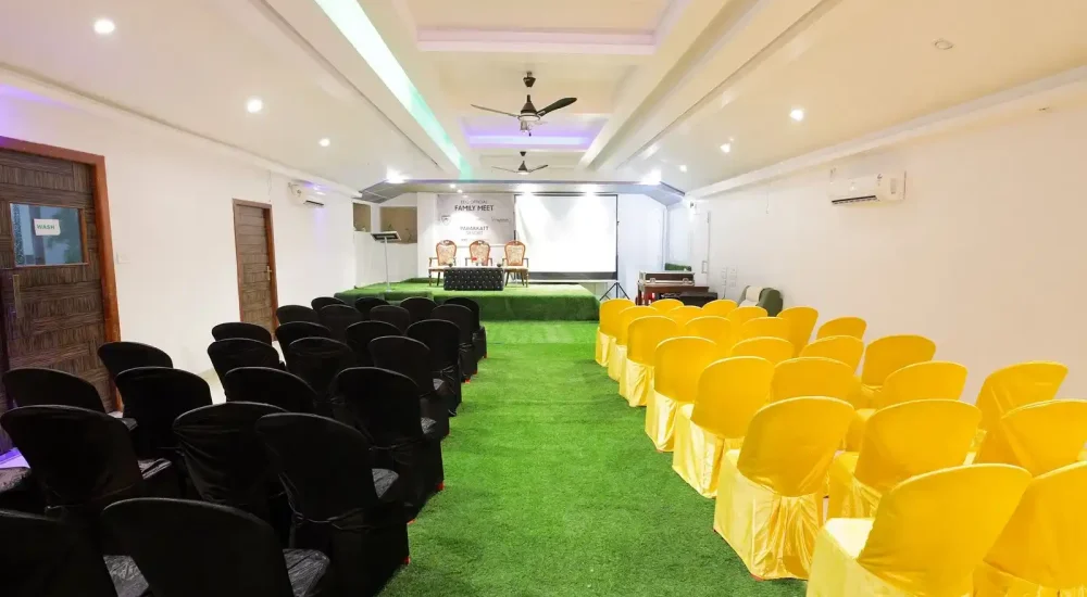 Parakkat Nature Hotel & Resorts in Munnar, Idukki for wedding