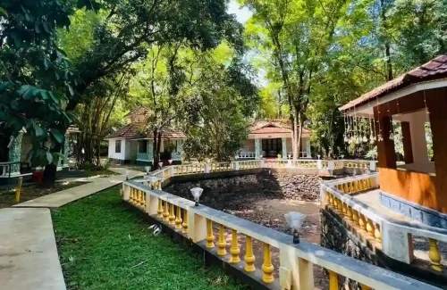 Surya Eco And Wedding Resort in Thrissur outdoor for wedding Surya Eco And Wedding Resort in Thrissur outdoor for wedding