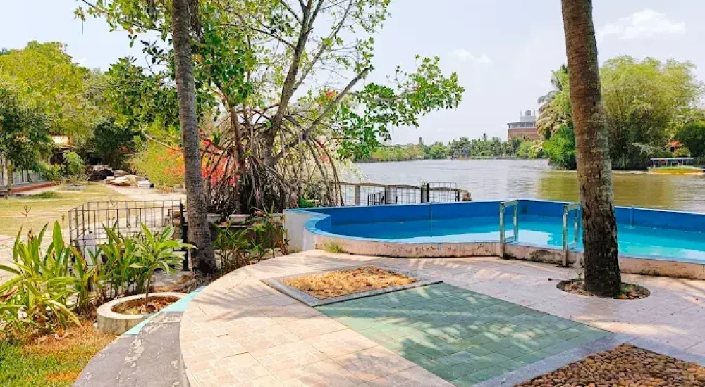 Mia Riaan Resort Maradu Kochi for weddingMia Riaan Resort Maradu Kochi for wedding