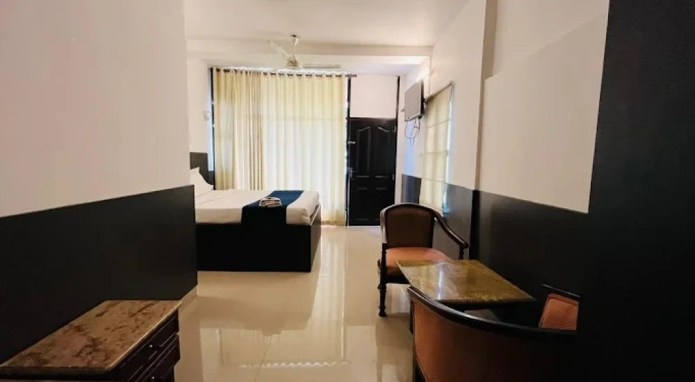 Mia Riaan Resort Maradu Kochi for wedding