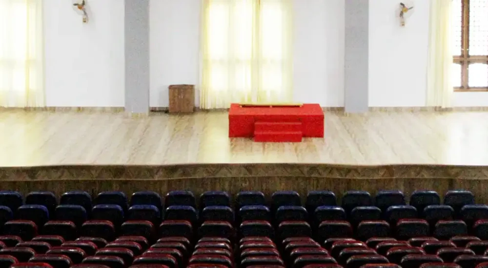 Monaarch Convention Centre Kollam for wedding