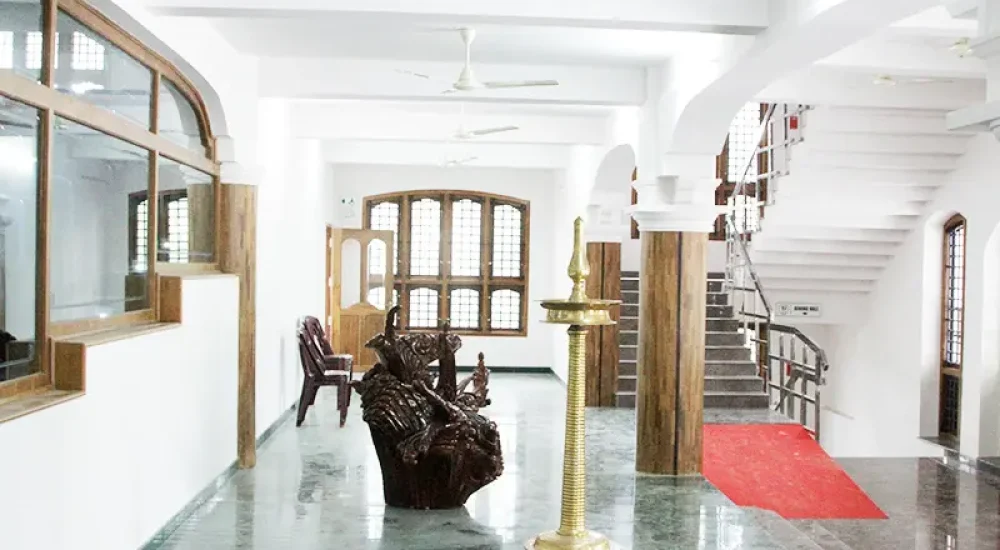 Monaarch Convention Centre Kollam for wedding