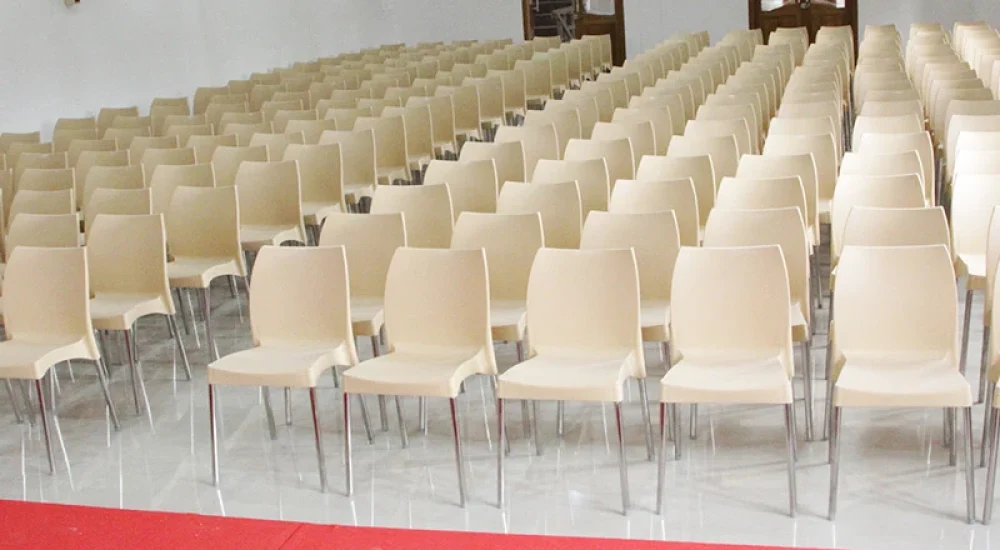 Monaarch Convention Centre Kollam for wedding