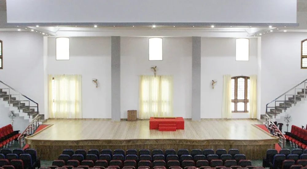 Monaarch Convention Centre Kollam for wedding