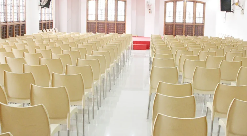 Monaarch Convention Centre Kollam for wedding