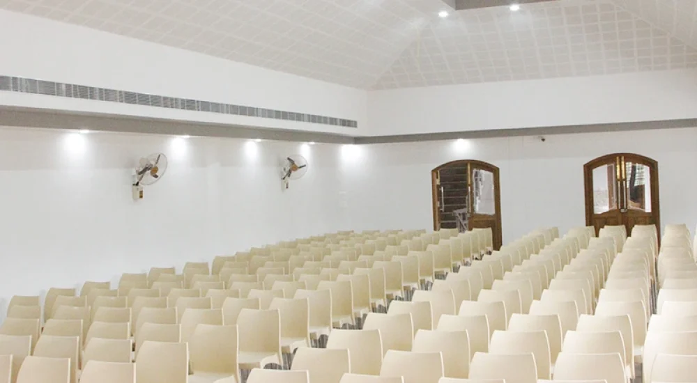 Monaarch Convention Centre Kollam for wedding