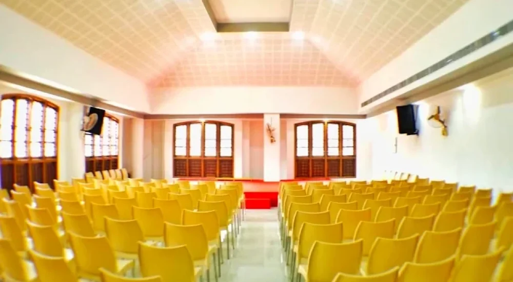 Monaarch Convention Centre Kollam for wedding