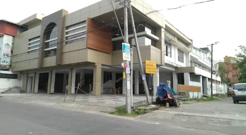 Mothi Mahal Kalayanamandapam Palakkad for Wedding