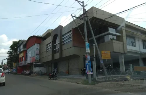 Mothi Mahal Kalayanamandapam Palakkad for Wedding