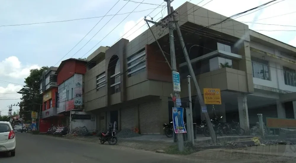 Mothi Mahal Kalayanamandapam Palakkad for Wedding