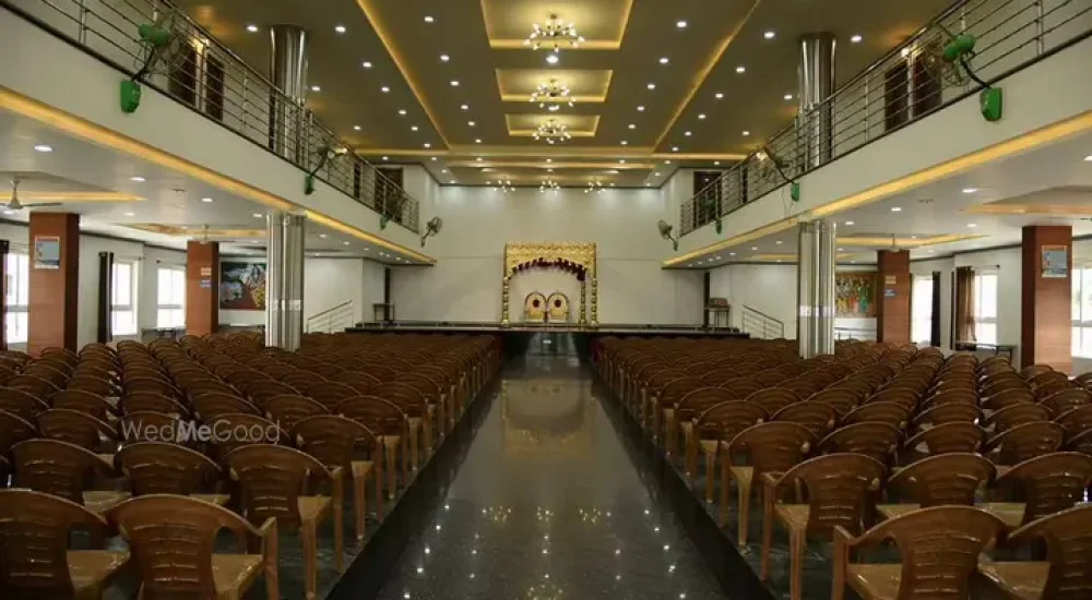 Mothi Mahal Kalayanamandapam Palakkad for Wedding