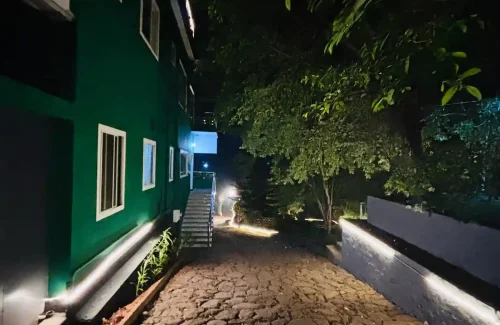 mountain Lake Resort Thrissur outdoor for wedding