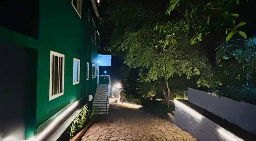 mountain Lake Resort Thrissur outdoor for wedding