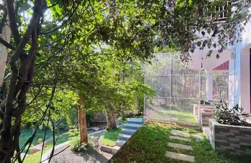 mountain Lake Resort Thrissur outdoor for wedding