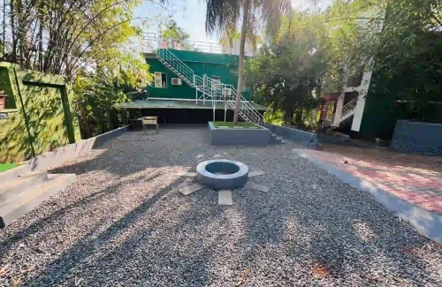 mountain Lake Resort Thrissur outdoor for wedding