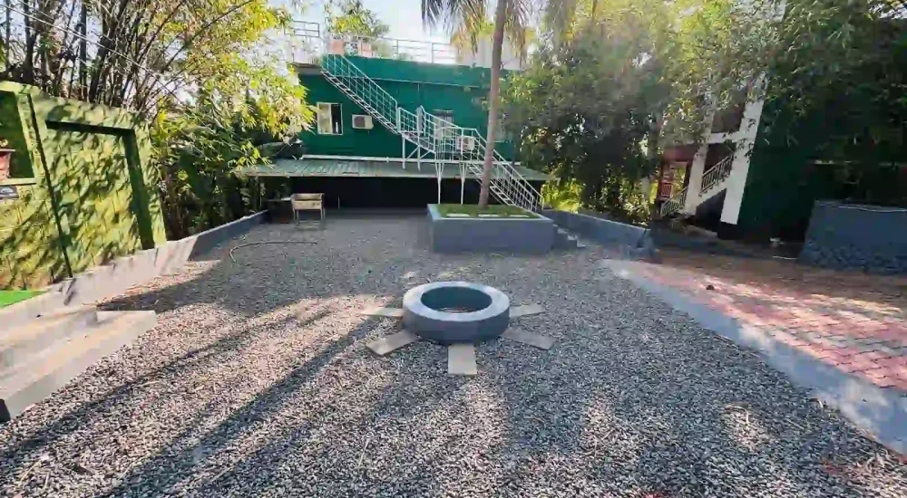 mountain Lake Resort Thrissur outdoor for wedding