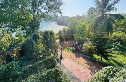 mountain Lake Resort Thrissur outdoor for wedding