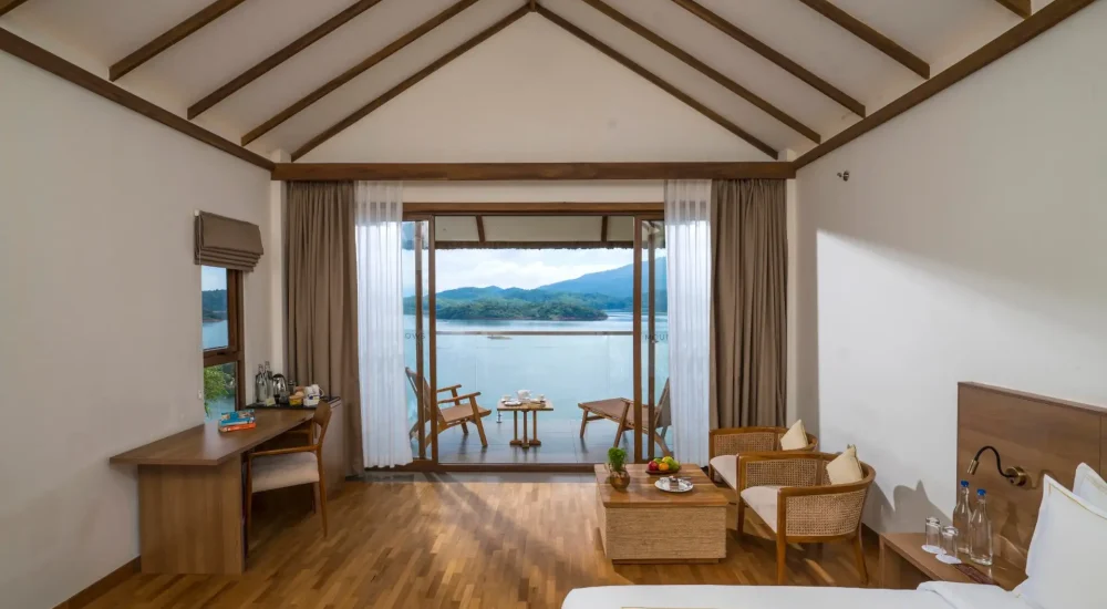 Mountain Shadows wedding Resort Wayanad for wedding