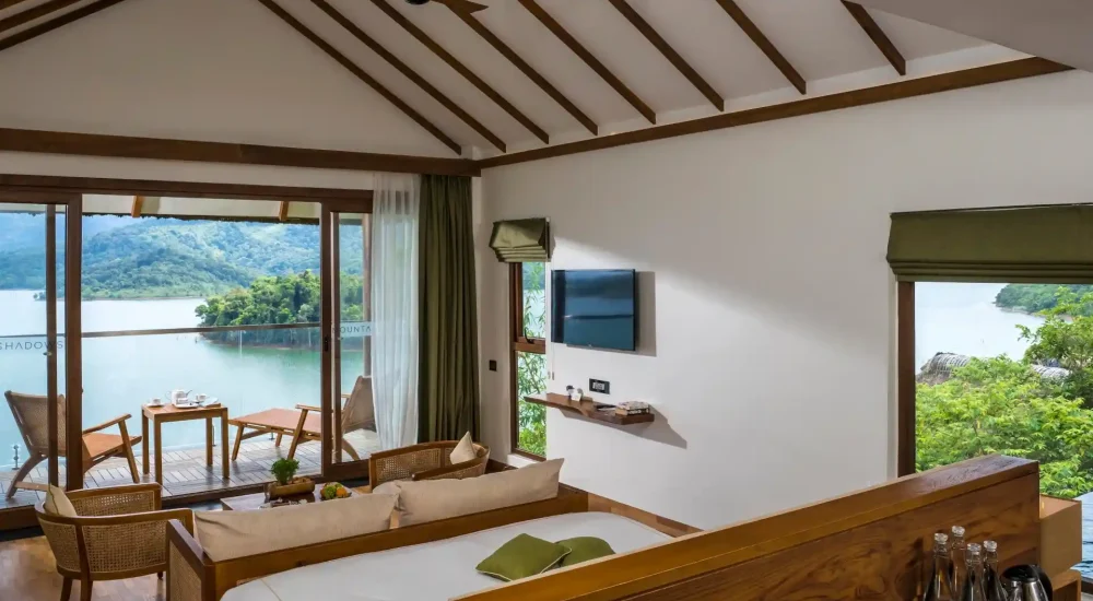 Mountain Shadows wedding Resort Wayanad for wedding