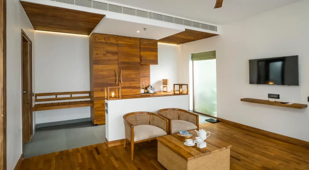 Mountain Shadows wedding Resort Wayanad for wedding