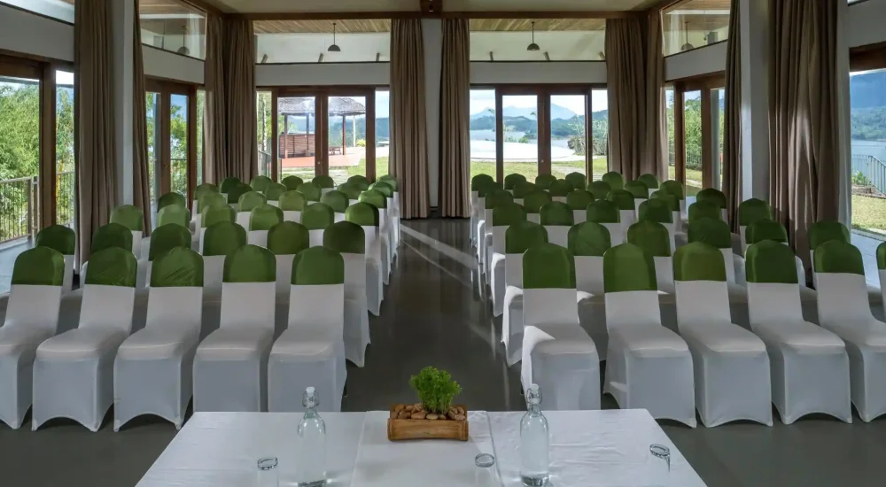 Mountain Shadows wedding Resort Wayanad for wedding