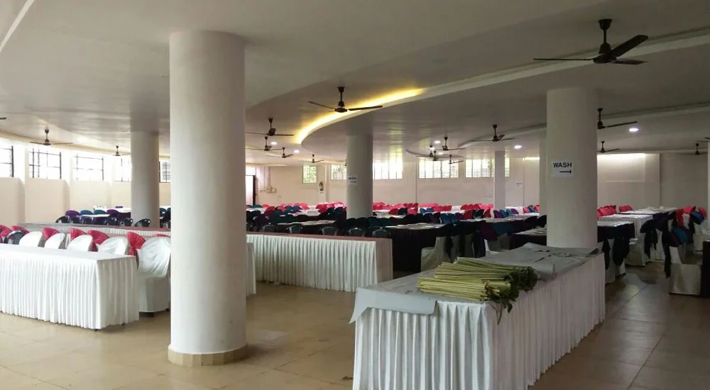 NNs Convention Centr