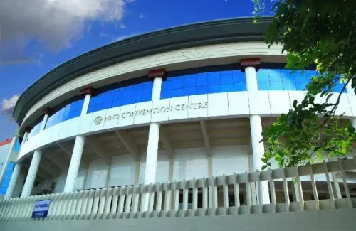 NNs Convention Centre Palakkadg