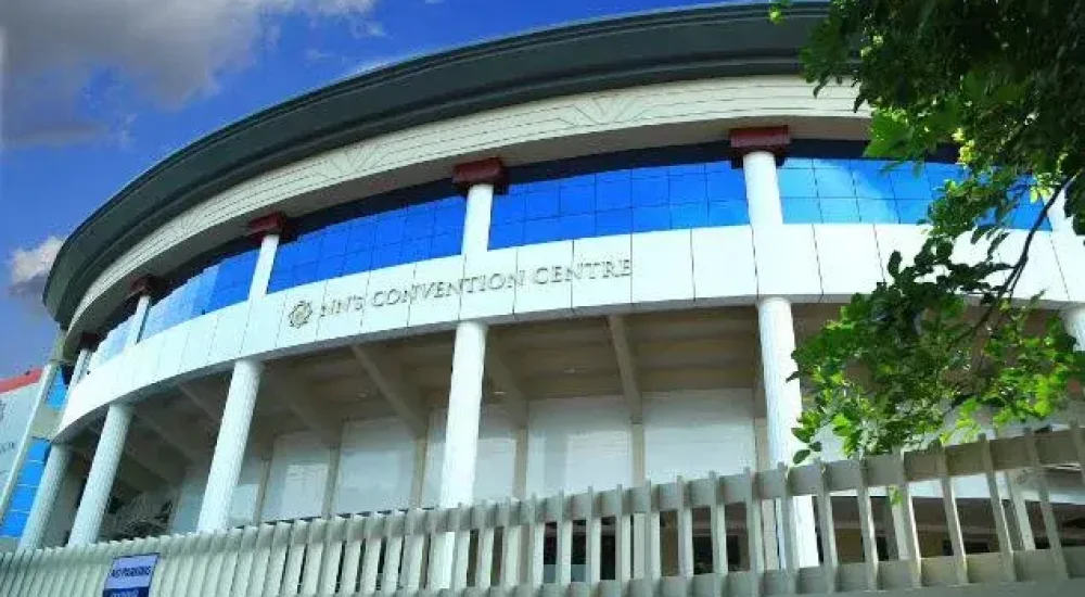 NNs Convention Centre Palakkadg