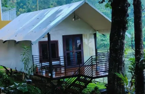 Karapuzha Village Resort in Cheepramkunnu, Wayanad For Wayanad