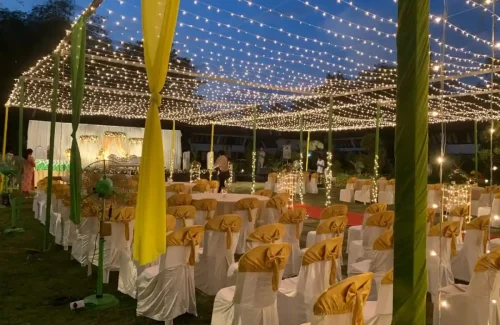 Nihara Resorts And Spa Varapuzha Kochi for wedding