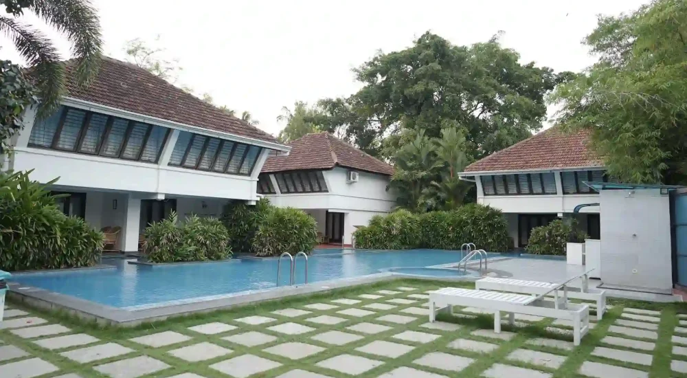 Nihara Resorts And Spa Varapuzha Kochi for wedding