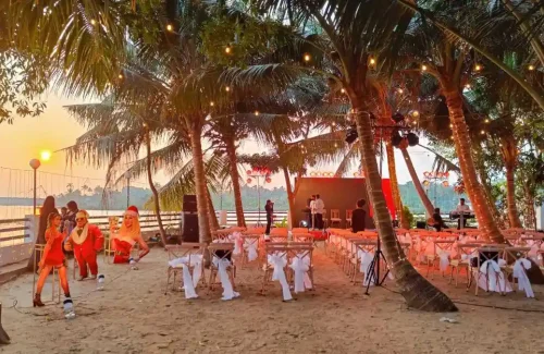 Nihara Resorts And Spa Varapuzha Kochi for weddingNihara Resorts And Spa Varapuzha Kochi for wedding