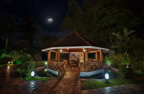 Nihara Resorts And Spa Varapuzha Kochi for wedding