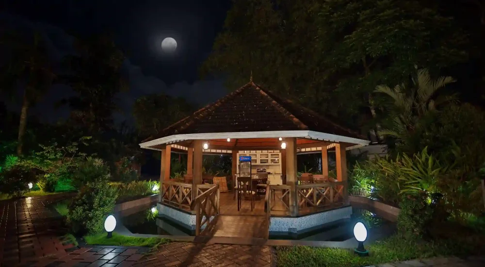 Nihara Resorts And Spa Varapuzha Kochi for wedding