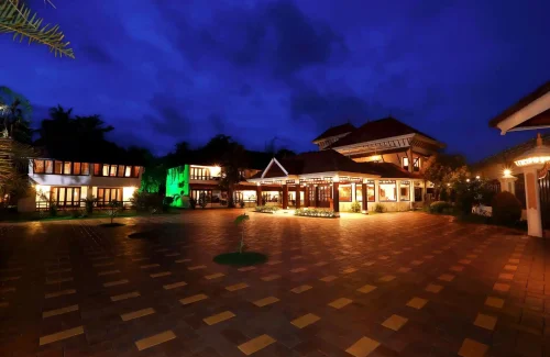 Nihara Resorts And Spa Varapuzha Kochi for wedding