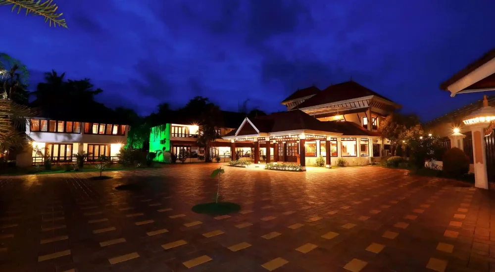 Nihara Resorts And Spa Varapuzha Kochi for wedding