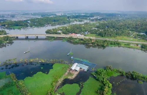 Nihara Resorts And Spa Varapuzha Kochi for wedding