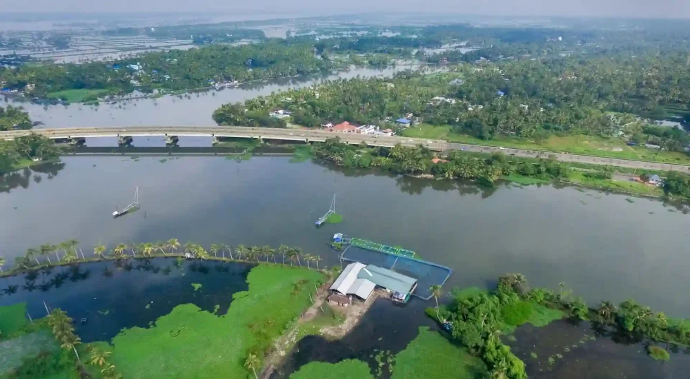 Nihara Resorts And Spa Varapuzha Kochi for wedding