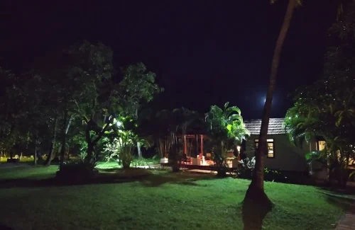 OGs Tharavadu in Panangad, Ernakulam outdoor for wedding