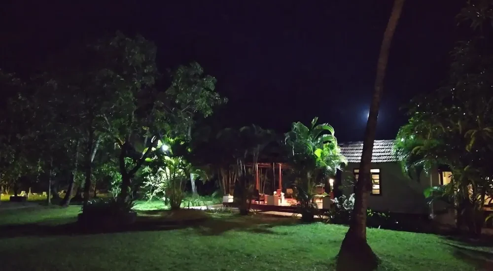 OGs Tharavadu in Panangad, Ernakulam outdoor for wedding