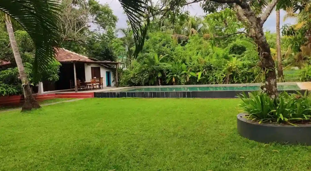 OGs Tharavadu in Panangad, Ernakulam outdoor for wedding