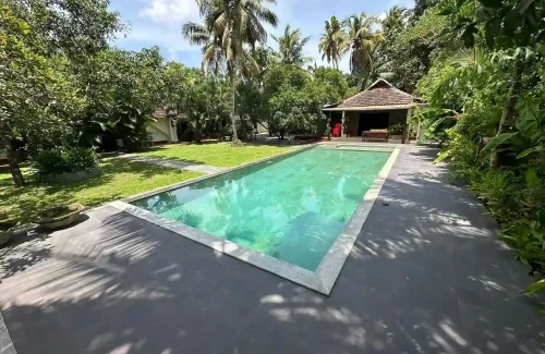 OGs Tharavadu in Panangad, Ernakulam outdoor for wedding