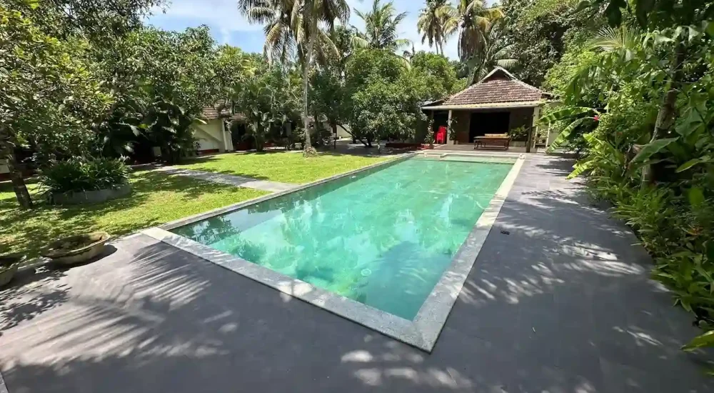 OGs Tharavadu in Panangad, Ernakulam outdoor for wedding