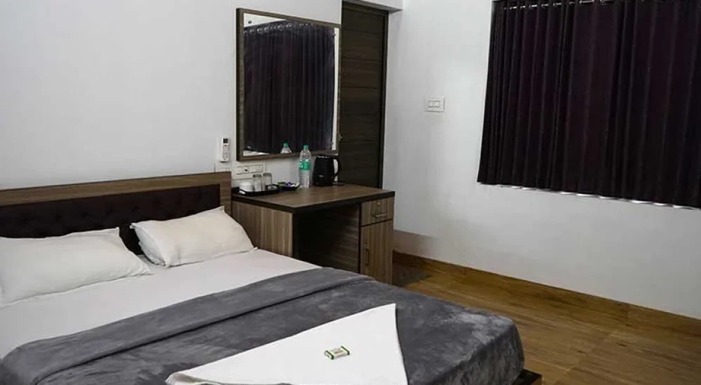 Orchard Sea View Resort for beach wedding