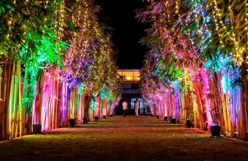 P M Palace | Best Luxury Wedding Venue Guruvayur Thrissur