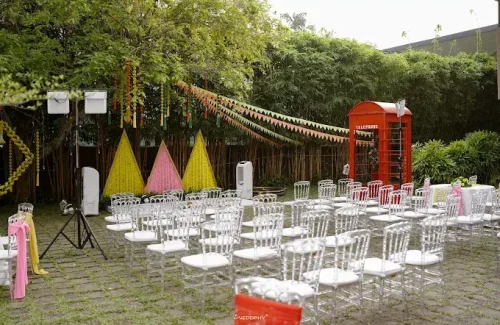 P M Palace | Best Luxury Wedding Venue Guruvayur Thrissur